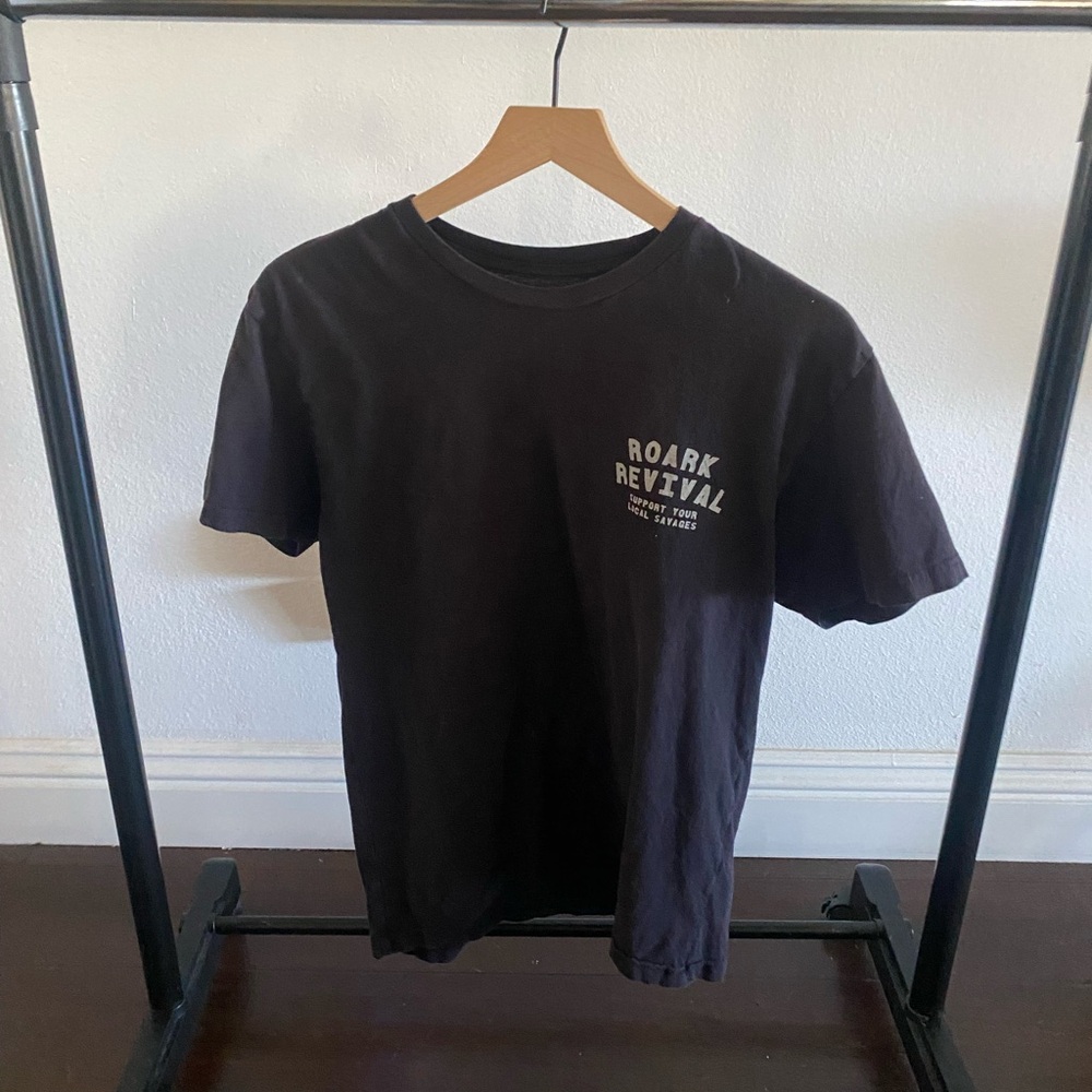 Roark Tee